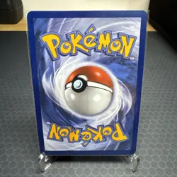 Rosa's Encouragement 114/88 Perfect Order Ultra Rare Holo Pokemon card - Image 2