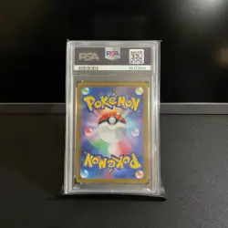 PSA 9 Ditto 197/172 Vstar Universe Art Rare Pokemon - Image 2