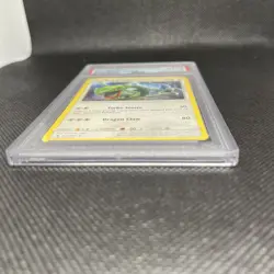 2017 POKEMON SUN & MOON GUARDIANS RISING #106 RAYQUAZA PSA 8 - Image 4