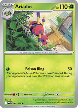Pokemon Mega Evolution Perfect Order - Master Set - Image 4