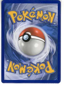 Pokemon Typhlosion 20/162 Cosmos Holo BREAKthrough LP Lightly Played - Image 2