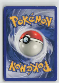 Grovyle 31/109 Uncommon Ruby & Sapphire Pokemon Heavily Played - Image 2