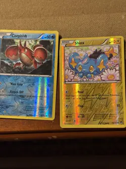 Pokemon Umbreon Prime 86 90 HGSS Undaunted Ultra Rare Holo Foil HP Creased - Image 3