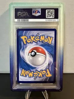 Bubble Mew ex SAR 191/151 Pokemon 151 CS 2025 SV151 Gem Mint PSA 10 Chinese - Image 2