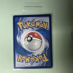 SPRIGATITO 0108/09 Secret Full Art Holo Pokemon CBB1C Gem Pack Vol.1 S-C 1st - Image 2