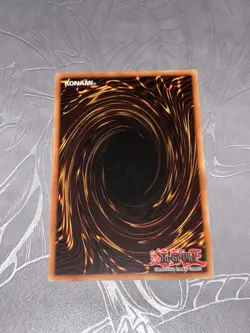 Blackwing Armor Master CRMS-EN041 1st Edition Ultra Rare Englisch Yugioh - Image 4