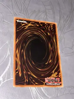 Blackwing Armor Master CRMS-EN041 1st Edition Ultra Rare Englisch Yugioh - Image 5