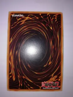 Yu-Gi-Oh! - UFOroide Kampfer - Near Mint - Ultra Rare - CRV-DE034 - 1st Edition - Image 2