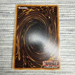 Yu-Gi-Oh Right Leg Of The Forbidden One Mp24-En002 Quarter Century Rare - Image 2