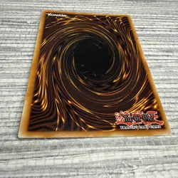 Yu-Gi-Oh Right Leg Of The Forbidden One Mp24-En002 Quarter Century Rare - Image 3