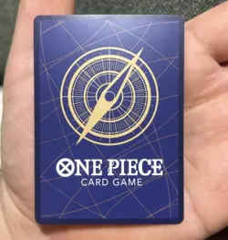 One Piece - Boa Hancock- P-115 - OP-15 Release Event Winner Promo - Image 2