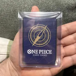 One Piece - Boa Hancock- P-115 - OP-15 Release Event Winner Promo - Image 4