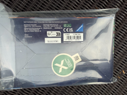 Disney Lorcana The First Chapter Sealed Booster Box - First Print run (053023CM1 - Image 2