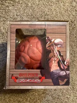 One Piece Card Game TCG Devil Fruits Collection Vol 3 Factory Sealed IN HAND * - Image 4