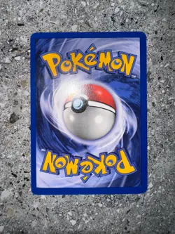 Pokemon TCG Cards 1st Edition Nidoran 57/64 Jungle NM - Image 4