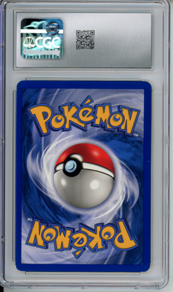 CGC 9 MINT Lt. Surge's Pikachu Gym Heroes 1st Edition 81/132 Pokemon Card WOTC - Image 2