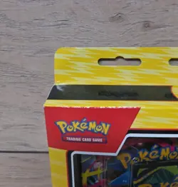 Pokemon TCG 2026 Pokemon Day Collection Box Sealed New Exclusive Promo Cards - Image 3