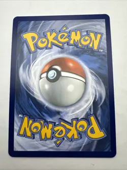Pokemon TCG Oricorio ex 018/094 Phantasmal Flames Double Rare Holo Card - Image 2