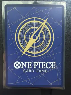Roronoa Zoro (CS 2024 Event Pack) - One Piece Promotion Cards (OP-PR) - Image 2