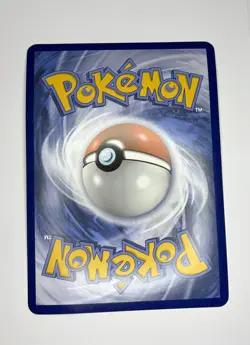 Pokemon - Reshiram Charizard GX Sun Moon SM247 Holo Promo - Jumbo Card - Image 2
