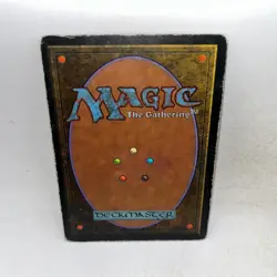 Dark Ritual 8 Common Ice Age Magic: The Gathering Heavily Played - Image 2