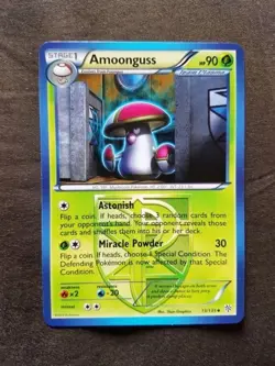 Pokemon Cards Plasma Storm Make your selection - Image 2