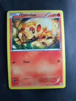Pokemon Cards Plasma Storm Make your selection - Image 4