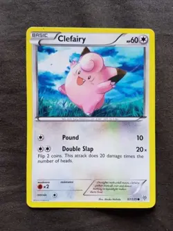 Pokemon Cards Plasma Storm Make your selection - Image 5