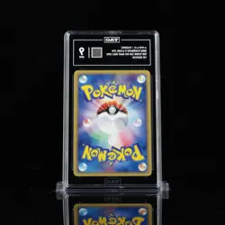 Tag 9 2002 Togetic The Town of No Map 1st Edition Japanese Pokemon - Image 3