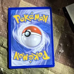 Pokemon Lugia EX Team Plasma Storm 108/135 Ultra Rare Holo 180HP EN - Image 2