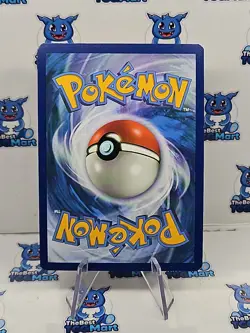Pokemon Scrafty Unified Minds 138/236 Reverse Holo NM - Image 2