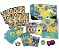 Pokemon TCG Elite Trainer Box Mega Evolution—Ascended Heroes - Image 3
