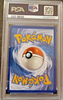 2022 Pokemon Silver Tempest Lugia V (Full Art) 185/195 Holo PSA Gem Mint 10 - Image 2