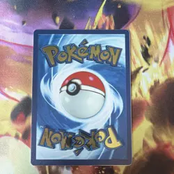 Pokemon Arceus VSTAR Ultra Rare Holo Brilliant Stars 123/172 EN METAL CARD - Image 2