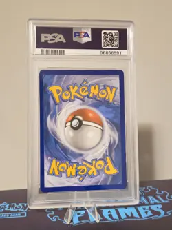 2020 Pokemon Sword and Shield Zacian V Full Art PSA 10 GEM MINT! 195/202 - Image 2