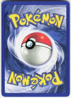 Misty's Staryu 90/132 Common Gym Heroes Pokemon 1st Edition LP - Image 2