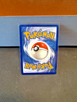 Pokemon TCG Ascended Heroes 270/217 Mega Scrafty ex Mega Attack Rare NM / M - Image 2