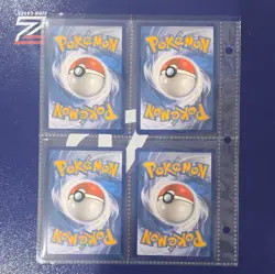 Nintendo Pokemon TCG Pikachu V-UNION Holo 4-Card Set 139-142/159 English - Image 2