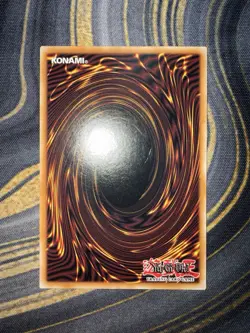 Black Illusion Ritual, Super Rare (SRL-051), Unlimited, Near Mint - Image 2
