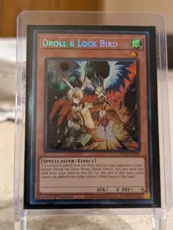 Yu-Gi-Oh Lot - 2 Different New Mystery Cubes, 3 Sealed Blister Packs & 10 Cards! - Image 5