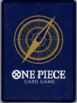 Boa Hancock (Alt Art) PRB02-017 Jap PRB02 - One Piece Card - NM - Image 2