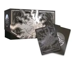 Pokemon Center Pitch Black Elite Trainer Box Exclusive PRESALE - Ships July - Image 3