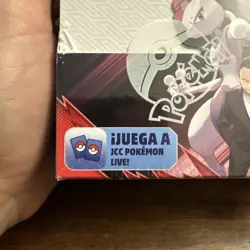 BRAND NEW: Pokemon Destined Rivals Booster Box SPANISH Version (36 PACKS) SEALED - Image 3