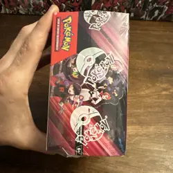 BRAND NEW: Pokemon Destined Rivals Booster Box SPANISH Version (36 PACKS) SEALED - Image 4