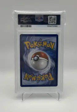Mega Dragonite EX 290/217 - Pokemon TCG - Ascended Heroes - SIR - PSA 10 - Image 4