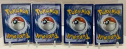 Pokemon - Sword & Shield Celebrations (25th) - Playset (4x) Ho-Oh 001/025 NM - Image 2