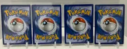 Pokemon - Sword & Shield Celebrations (25th) - Playset (4x) Kyogre 003/025 NM - Image 2