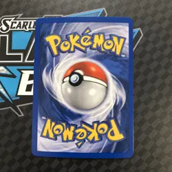 Typhlosion LP 18/111 - 1st Edition Holo Neo Genesis Pokemon 2000 WOTC Excellent - Image 2