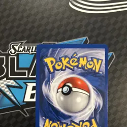 Typhlosion LP 18/111 - 1st Edition Holo Neo Genesis Pokemon 2000 WOTC Excellent - Image 3