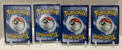 Pokemon - Sword & Shield Celebrations (25th) - Playset (4x) Groudon 017/025 NM - Image 2